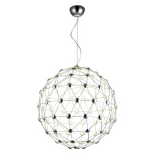 Подвесной светодиодный светильник Divinare 1610/02 SP-96