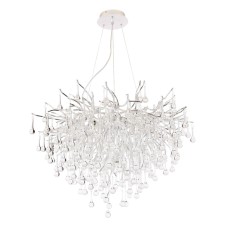 Подвесной светильник Divinare Salice 3132/26 SP-9