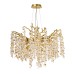 Подвесная люстра Divinare Salice 3134/01 SP-8