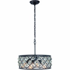 Подвесной светильник Divinare Brava 8203/01 SP-4