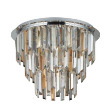 Потолочная люстра Divinare Nova 1223/02 PL-5