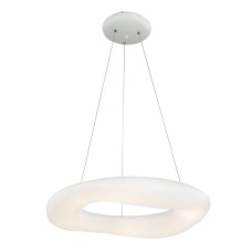 Подвесной светодиодный светильник Divinare 8003/91 SP-1