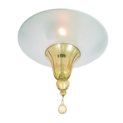 Потолочный светильник Divinare Goccia 4002/01 PL-2