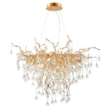Подвесной светильник Divinare 3132/16 SP-9