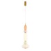 Подвесной светильник Divinare Ambra 5016/17 SP-20