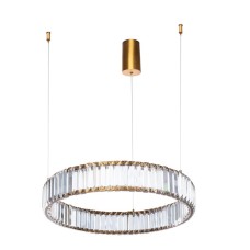 Подвесной светильник Divinare Renata 1135/17 SP-25