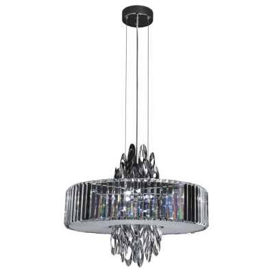 Подвесной светильник Divinare Tiziana 1285/02 SP-6