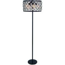 Торшер Divinare Brava 8203/01 PN-5