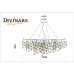 Подвесная люстра Divinare Salice 3136/01 SP-13