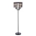 Торшер Divinare Nova 3002/05 PN-6