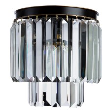 Настенный светильник Divinare Nova 3001/01 AP-2