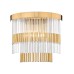 Настенный светильник Divinare Brillante 6813/17 AP-2