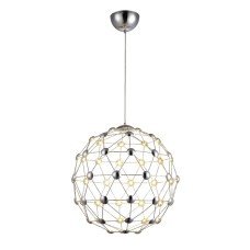 Подвесной светодиодный светильник Divinare 1610/02 SP-60