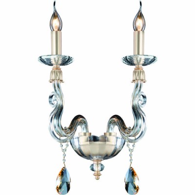 Бра Divinare Carl 5124/07 AP-2