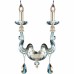 Бра Divinare Carl 5124/07 AP-2