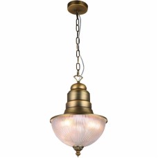 Подвесной светильник Divinare Trottola 7135/08 SP-3