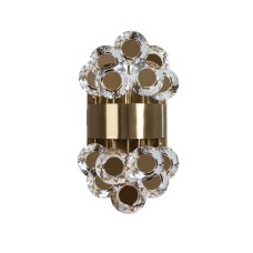Бра Divinare Amalthea 7202/17 AP-2