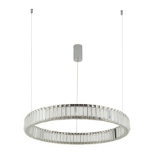 Подвесной светодиодный светильник Divinare Renata 1135/02 SP-36