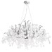 Подвесная люстра Divinare Spumante 7288/26 SP-12
