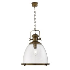 Подвесной светильник Divinare 6679/01 SP-1