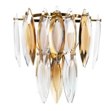Настенный светильник Divinare Cabrera 3509/01 AP-2