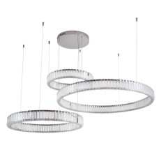 Подвесной светодиодный светильник Divinare Renata 1135/02 SP-90