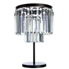 Настольная лампа Divinare Nova 3001/01 TL-4