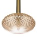 Подвесной светильник Divinare Okab 5006/17 SP-1