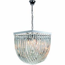 Подвесной светильник Divinare Cascata 3003/01 SP-8