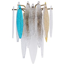 Бра Divinare Amelie 6002/01 AP-1