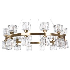 Подвесная люстра Divinare Alessandro 7205/17 LM-24