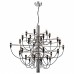 Подвесная люстра Divinare Molto 8030/02 LM-50