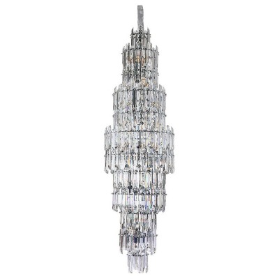 Подвесная люстра Divinare Rosie 3511/02 LM-36