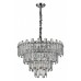 Подвесная люстра Divinare Rosie 3511/02 LM-8