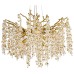 Подвесная люстра Divinare Salice 3134/01 SP-8