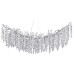 Подвесная люстра Divinare Salice 3135/26 SP-14