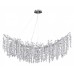Подвесная люстра Divinare Salice 3135/26 SP-14