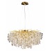 Подвесная люстра Divinare Salice 3136/01 SP-12