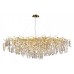 Подвесная люстра Divinare Salice 3136/01 SP-13