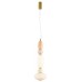 Подвесной светильник Divinare Ambra 5016/17 SP-20