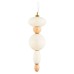 Подвесной светильник Divinare Ambra 5016/17 SP-24