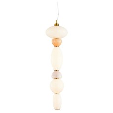 Подвесной светильник Divinare Ambra 5016/17 SP-36