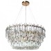 Подвесной светильник Divinare Bellatrix 3510/17 SP-18