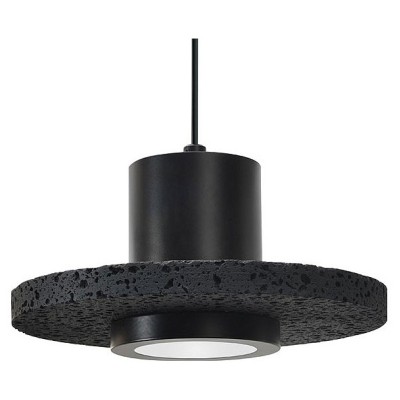 Подвесной светильник Divinare Cottero 2213/06 SP-5