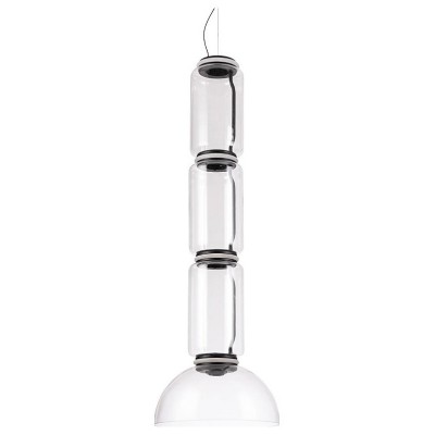 Подвесной светильник Divinare Trumpet 1242/06 SP-30