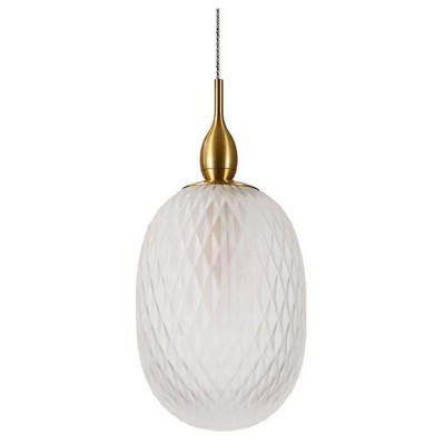 Подвесной светильник Divinare Verdi 5817/03 SP-1
