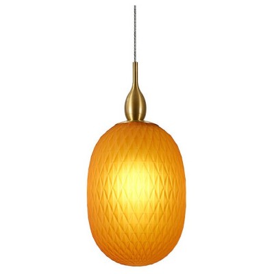 Подвесной светильник Divinare Verdi 5817/07 SP-1