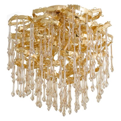 Потолочная люстра Divinare Salice 3150/16 PL-11