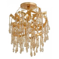 Потолочная люстра Divinare Salice 3150/16 PL-6