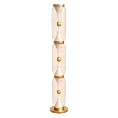 Торшер Divinare Sterzo 1244/17 PN-60